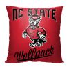 NC State NC State Alumni Pillow