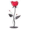 Romantic Rose Votive Candle Holder